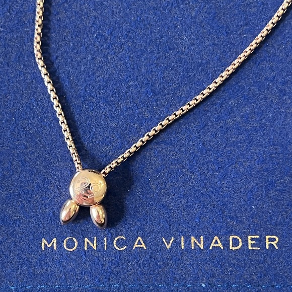 Monica Vinader Beacelet - Picture 4 of 6
